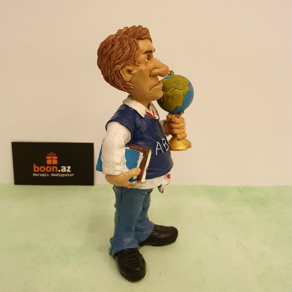 Фигурка "Учитель "
