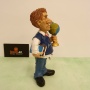 Фигурка "Учитель "