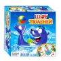 Настольная игра "Шоу Тюленей"
