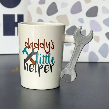 Кружка "Мастер"