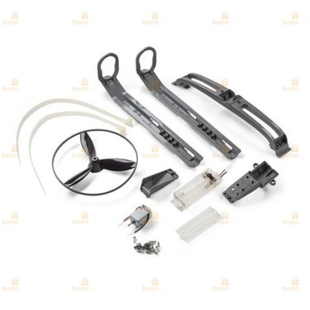 Конструктор «Детский катамаран» 4M Bottle catamaran