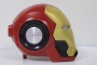 Беспроводная портативная Bluetooth колонка «Iron man»