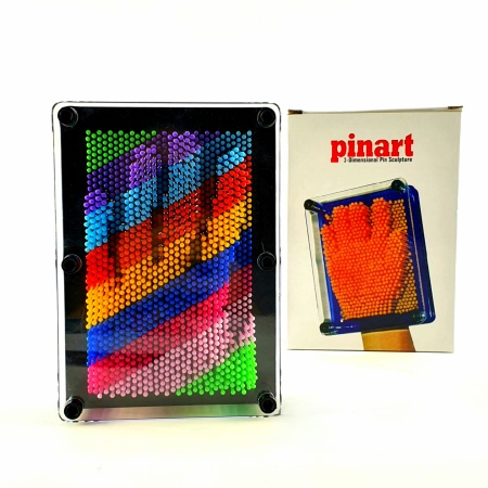 Экспресс-скульптор «Pinart» Рамка (17.5x15.5cм)