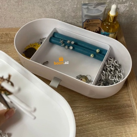 Шкатулка для украшений "Олень"