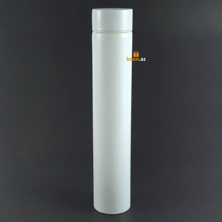 Термос "Тубус" с двойными стенками 