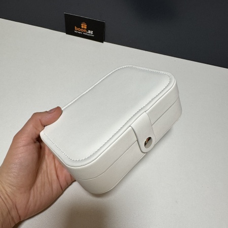 Шкатулка для украшений (16 x 11см)