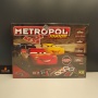 Настольная игра «Cars Metropol Junior»