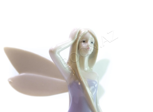 Сувенир «Керамическая фея»