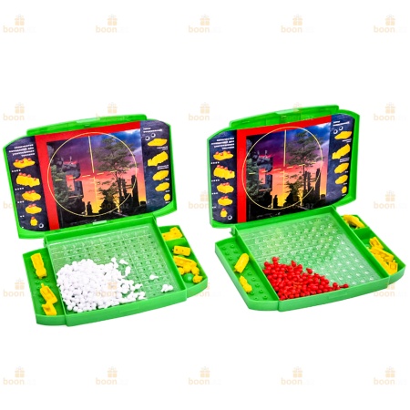 Настольная игра «Поле боя» (СТЕЛЛАР) , Board game « Battlefield» (STELLAR)