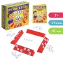 Настольная  игра "Румискубис" (мини окей)
