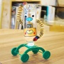 Конструктор «Эко мусорщик» 4М   Trash robot