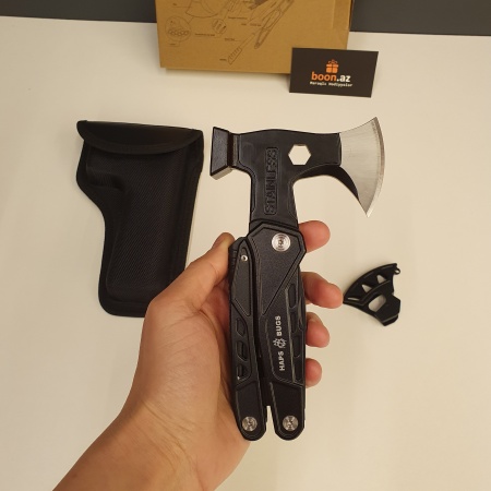 Мультитул 18 в 1 