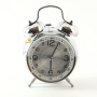 Настольный звонкий будильник 