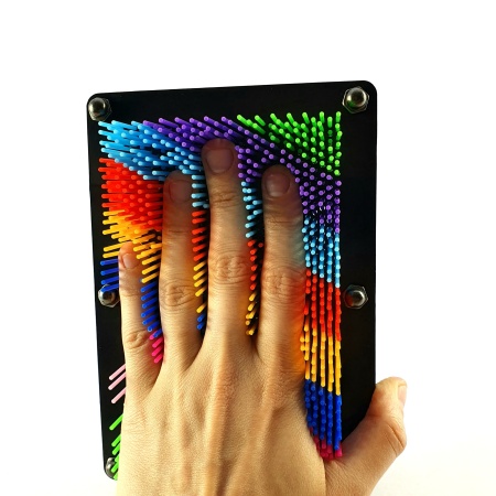 Экспресс-скульптор «Pinart» Рамка (17.5x15.5cм)