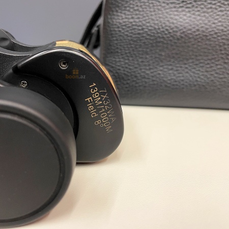 Бинокль "BAIGISH 7X32"