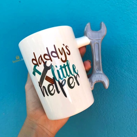 Кружка "Мастер"