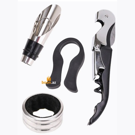 Подарочный набор "Cомелье"  