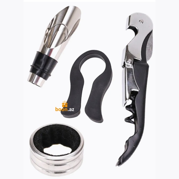 Подарочный набор "Cомелье"  