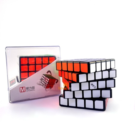 Кубик Рубика 5х5 Magnetic