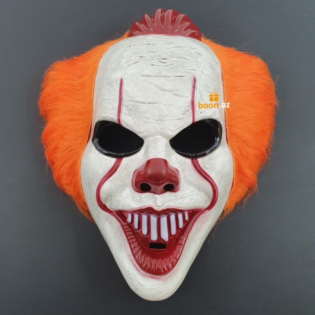 Маска "Пеннивайз"