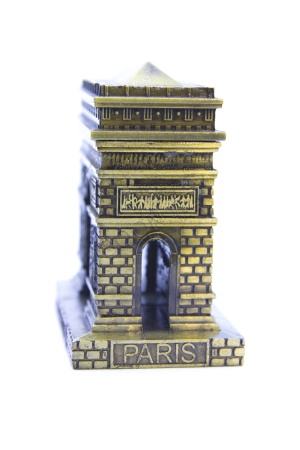 Сувенир «Триумфальная арка»