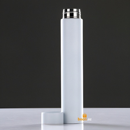 Термос "Тубус" с двойными стенками 