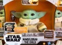 Hasbro Игрушка интерактивная SW Mandalorian The Child Animatronic Baby Yoda