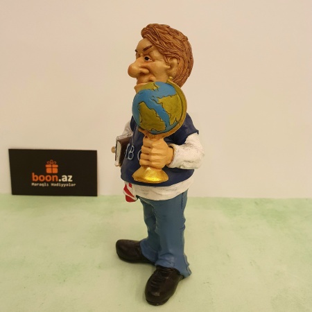 Фигурка "Учитель "