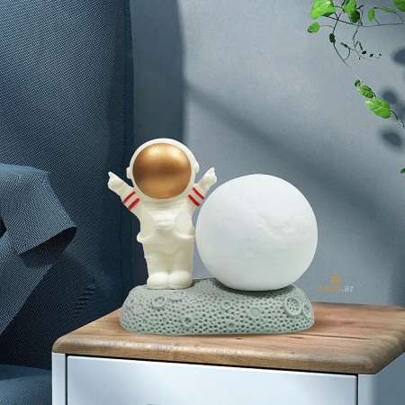 Ночник "Космонавт"