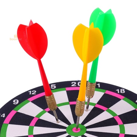 Набор дротиков для дартс