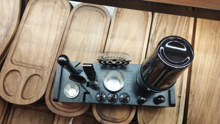 Набор Бармена (black edition)