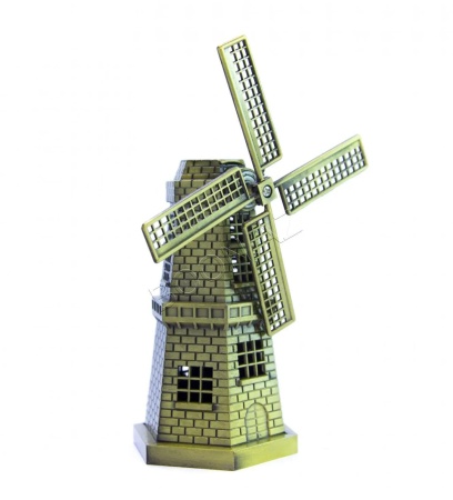 Сувенир «Голандская мельница»