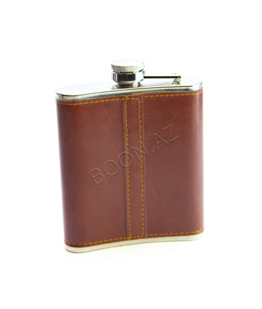 Фляга «Баку» (177 мл)