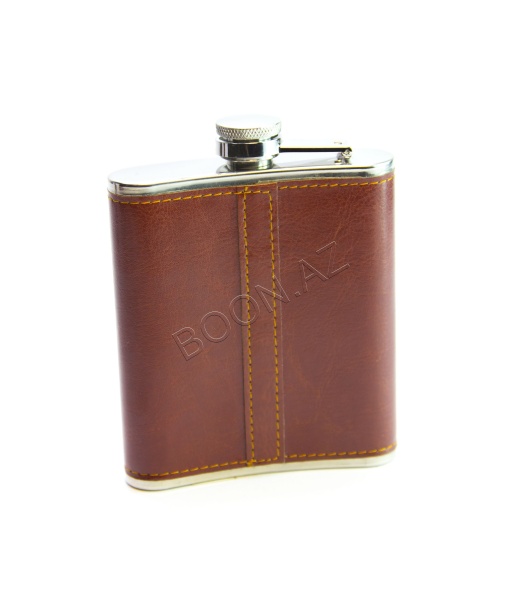 Фляга «Баку» (177 мл)