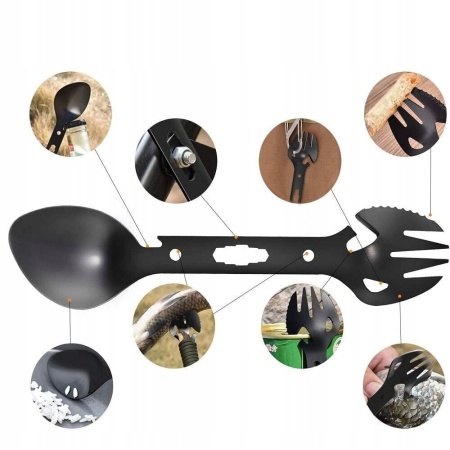 Набор для выживания Sos survive kit