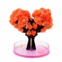 Растущие кристаллы "Дерево любви" сделай сам Magic growing love tree