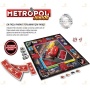 Настольная игра «Cars Metropol Junior»