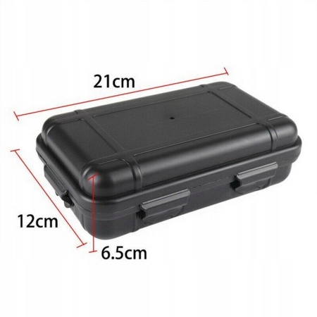 Набор для выживания Sos survive kit