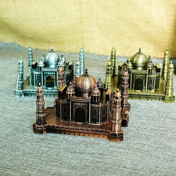 Сувенир «Тадж-Махал» Taj mahal