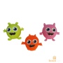 Антистресс "Монстры" Squishy Monsters 