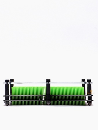 Экспресс-скульптор «Pinart»  Рамка green