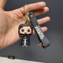 Джон Сноу брелок (Jon Snow Keychain) Game of Thrones