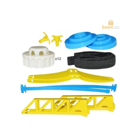 Настольная игра «Пизанская башня»