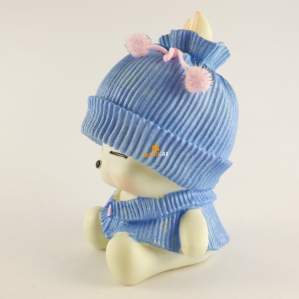 Копилка "Заяц"