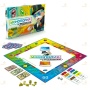 Настольная игра «Монополия для миллениалов»