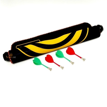 Магнитный "Дартс" (40 x 37,5 см)