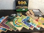 «500 игр для всей семьи»