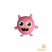 Антистресс "Монстры" Squishy Monsters 