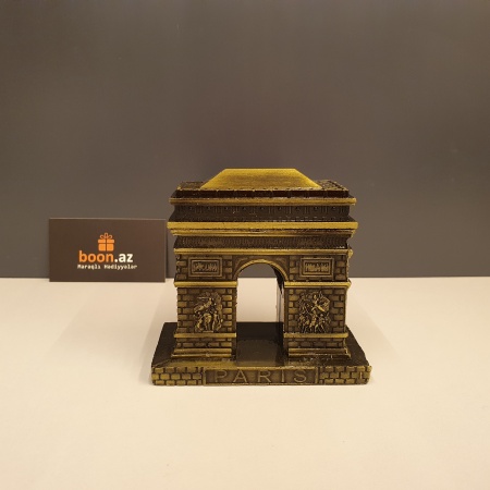 Сувенир «Триумфальная арка»