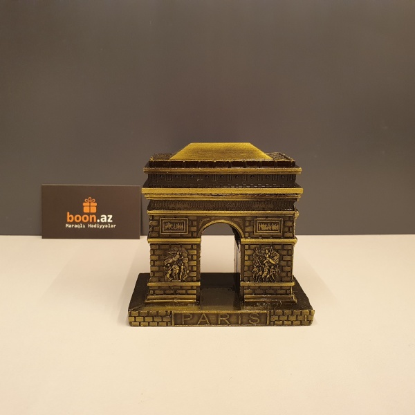 Сувенир «Триумфальная арка»